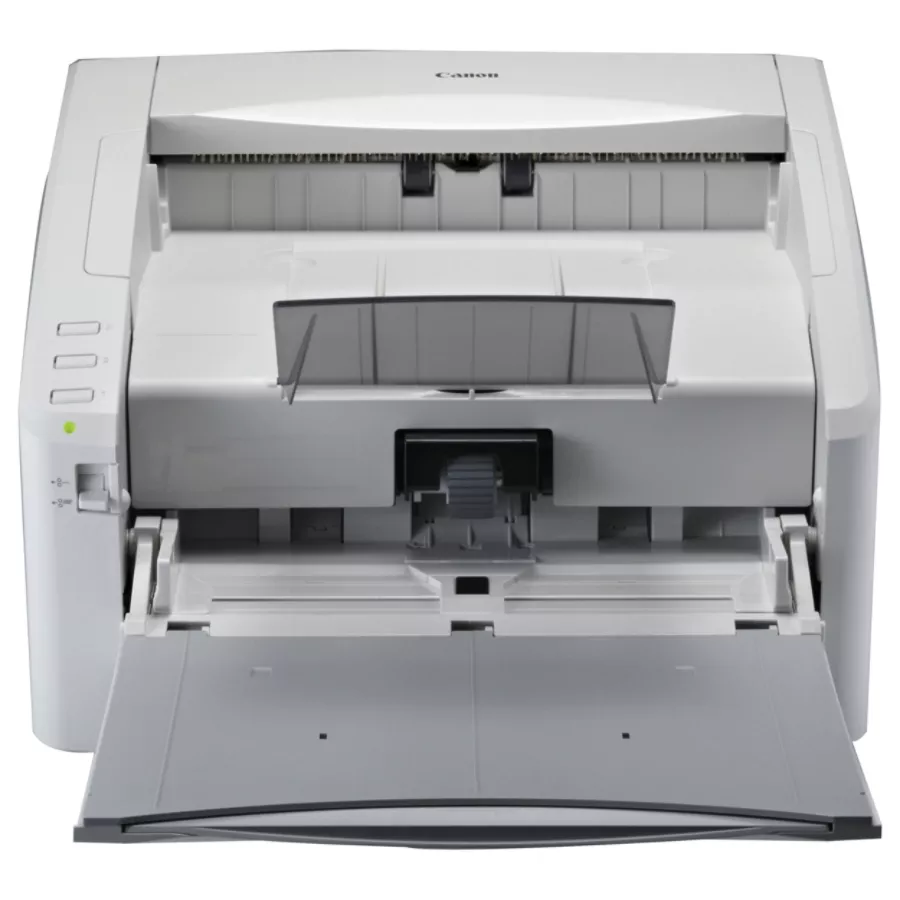 canon dr-6010c isis