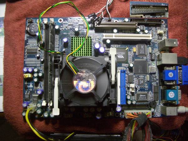 cfi s86