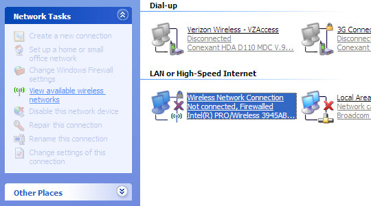 broadcom 5784m xp