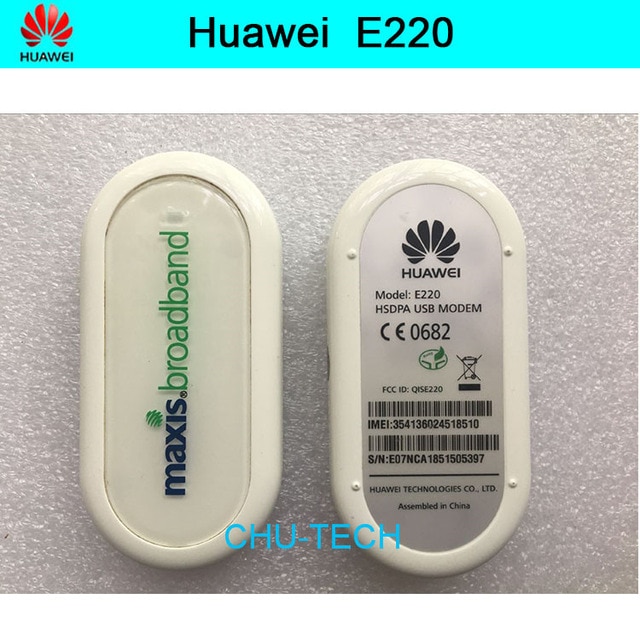 dna hsdpa modem