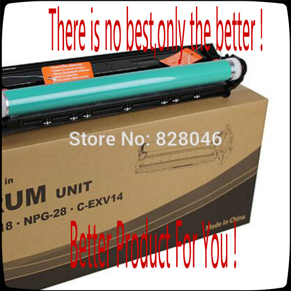 canon ir 2318l copier