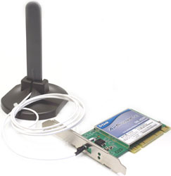 dwl ag530