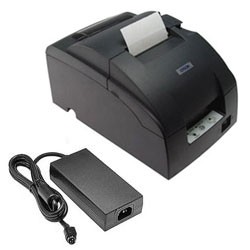 epson tm-u220d model m188d