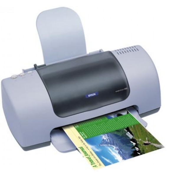 epson stylus c60 printer