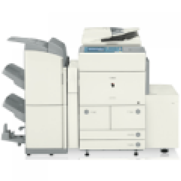 canon ir c6870u