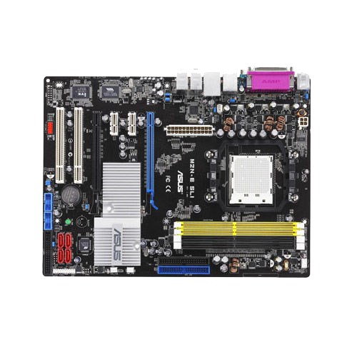 asus cm6501