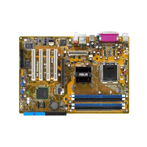 asus p5p800se