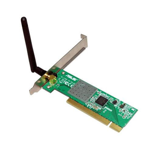 asus wireless network adapter