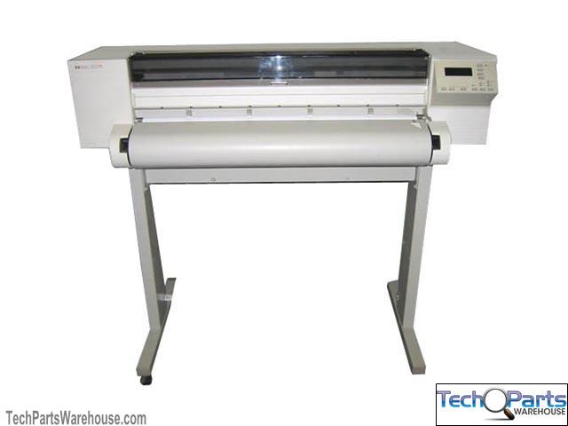 designjet 750