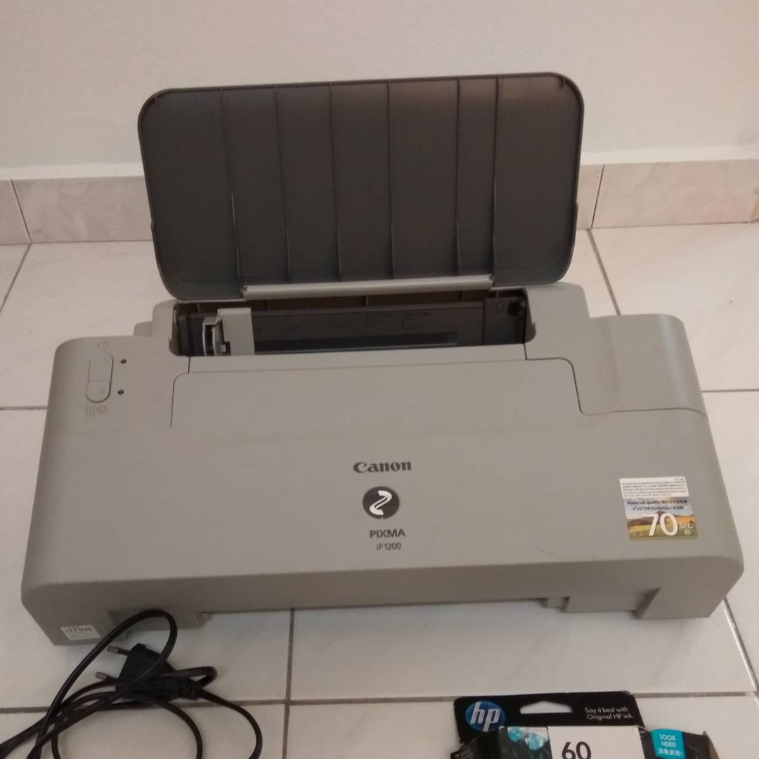 canon ip1200