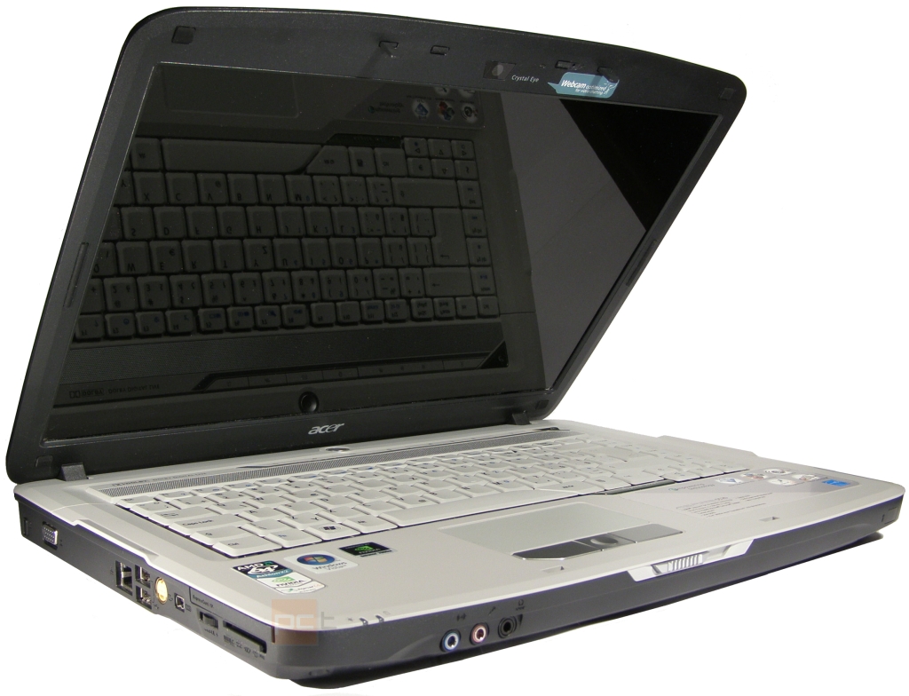asus aspire 5520g