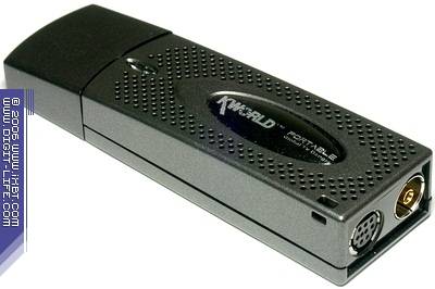 kworld vs-pvr-tv 303u