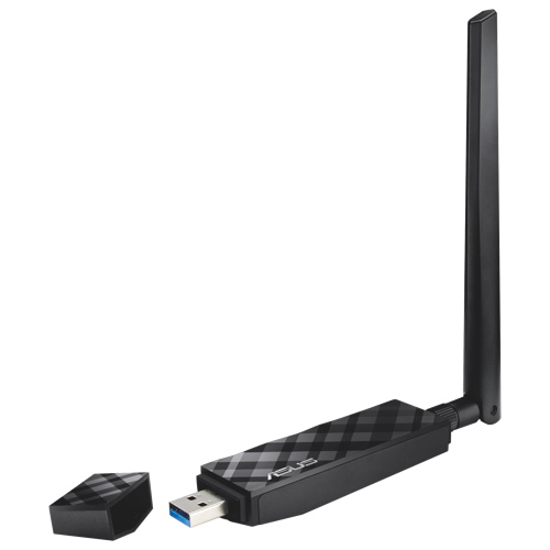 asus wireless network adapter