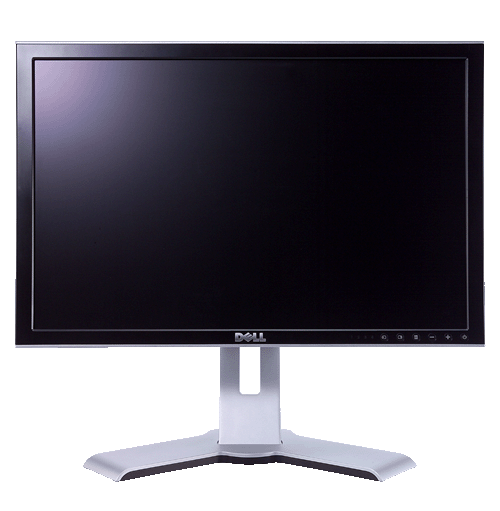 dell monitor 2007wfp