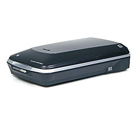 epson perfection v500 twain