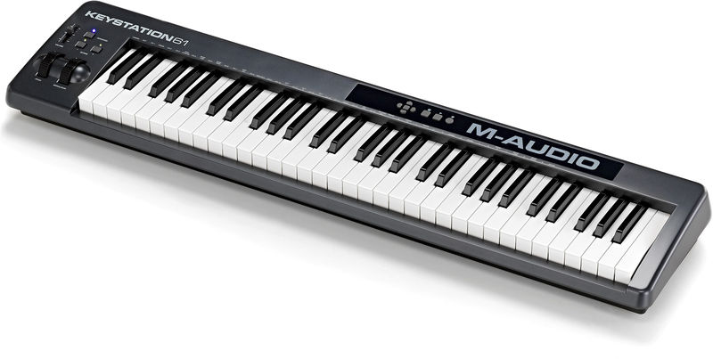 keystation 61