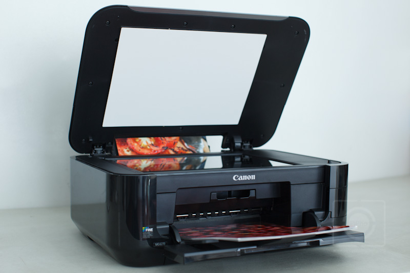canon pixma mg6270