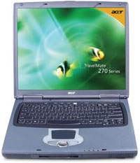 acer travelmate 660 bluetooth