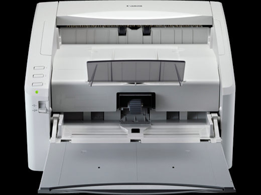 canon dr-6010c isis