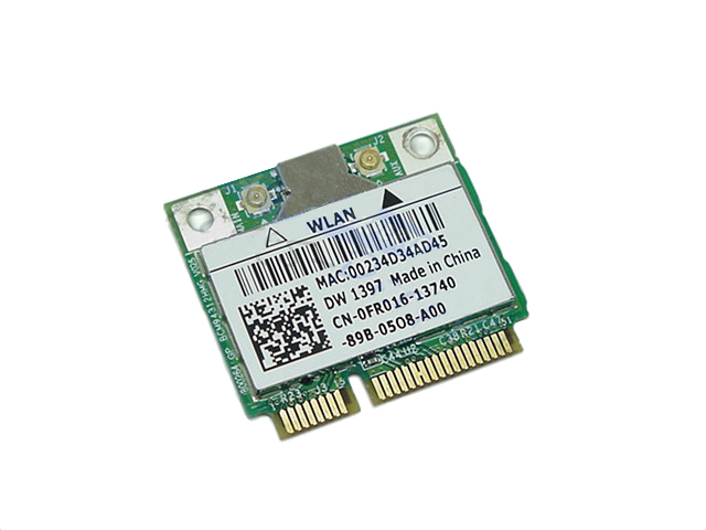 1397 wlan mini-card