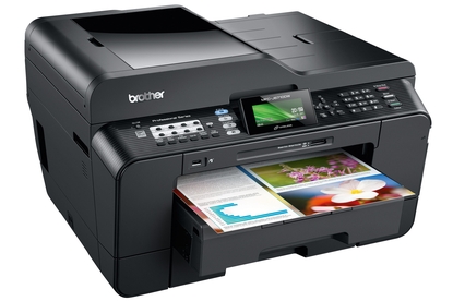 brother lc1240 printer