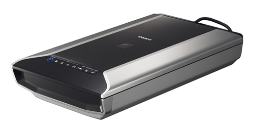 canon 8800f scanner mac