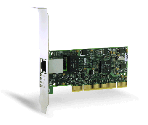 broadcom ethernet 5702