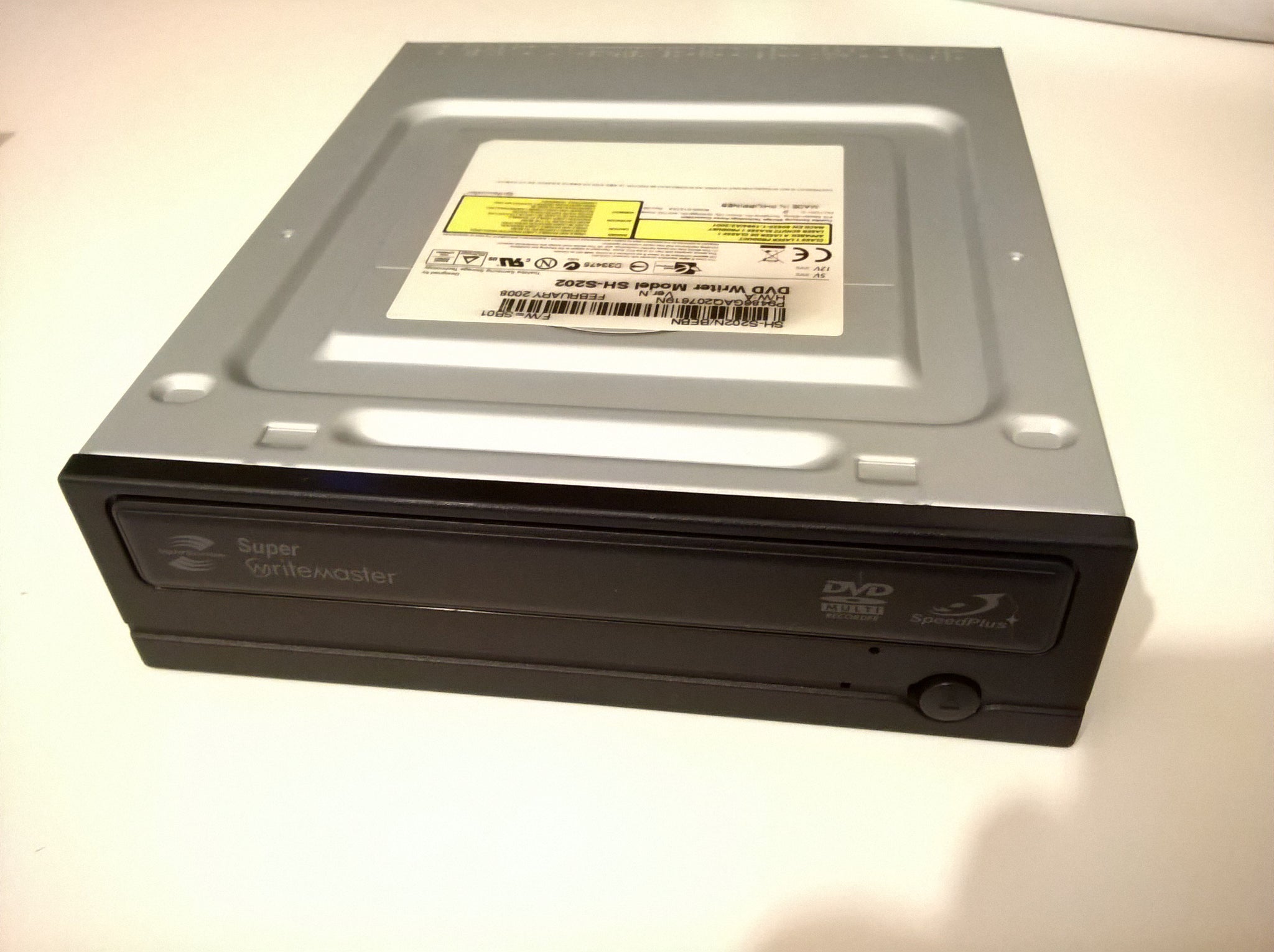 atapi dvd a dh16a6l-c ata device