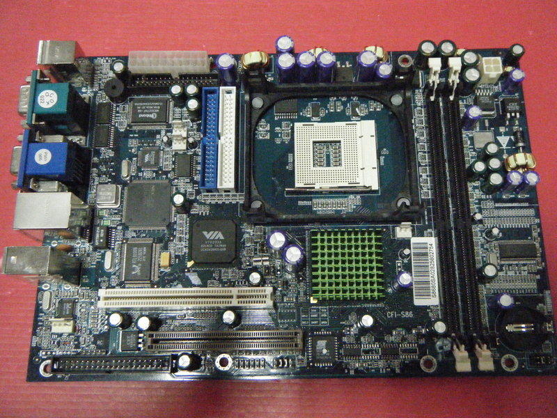 cfi s86
