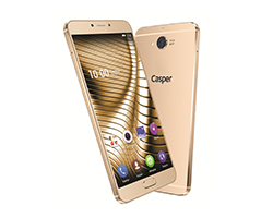 casper 8050d wireless