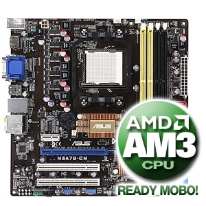 asus m3a78 usb
