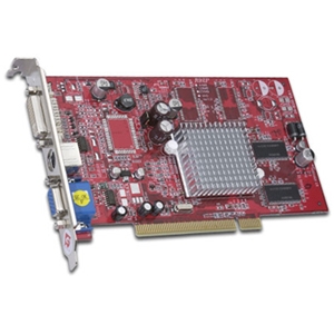 diamond s85 128mb ddr radeon 9250 pci