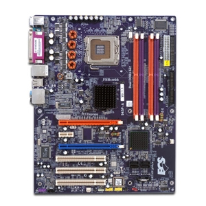 ecs 945p a