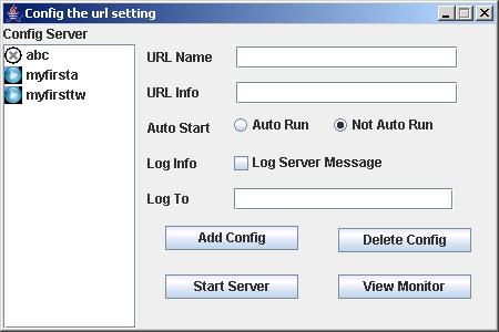 dbase jdbc