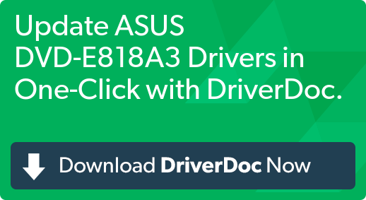 asus dvd-e818a3