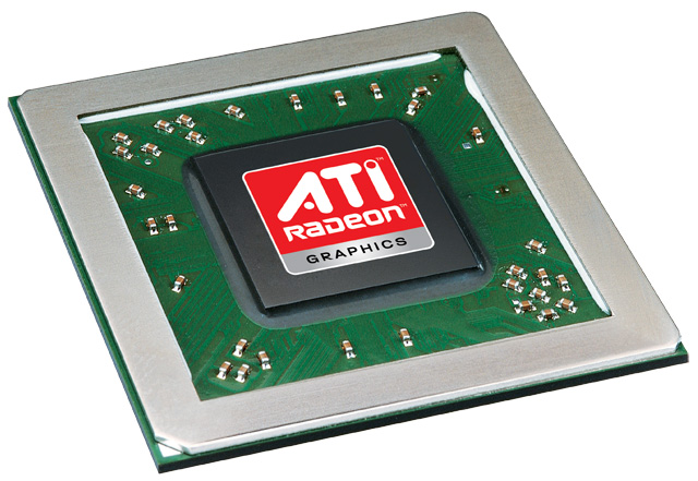 ati mobility radeon x2300 update