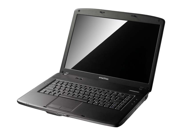 emachines e525