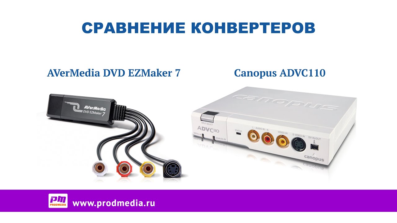 avermedia averdvd ezmaker