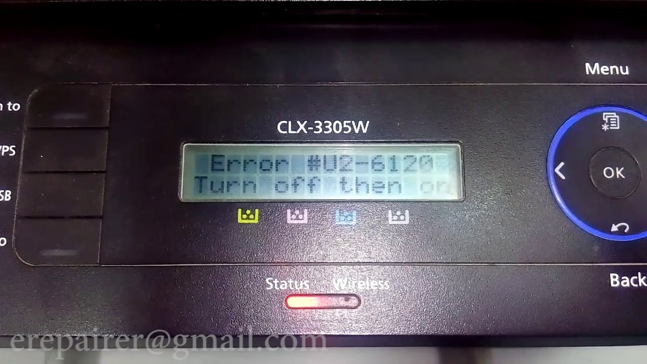 3305w samsung
