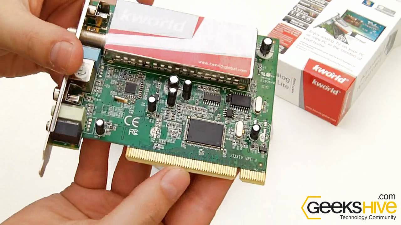 kworld xpert tv pvr 883