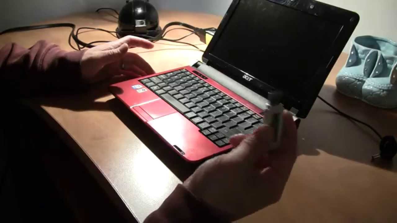 acer aspire kav10