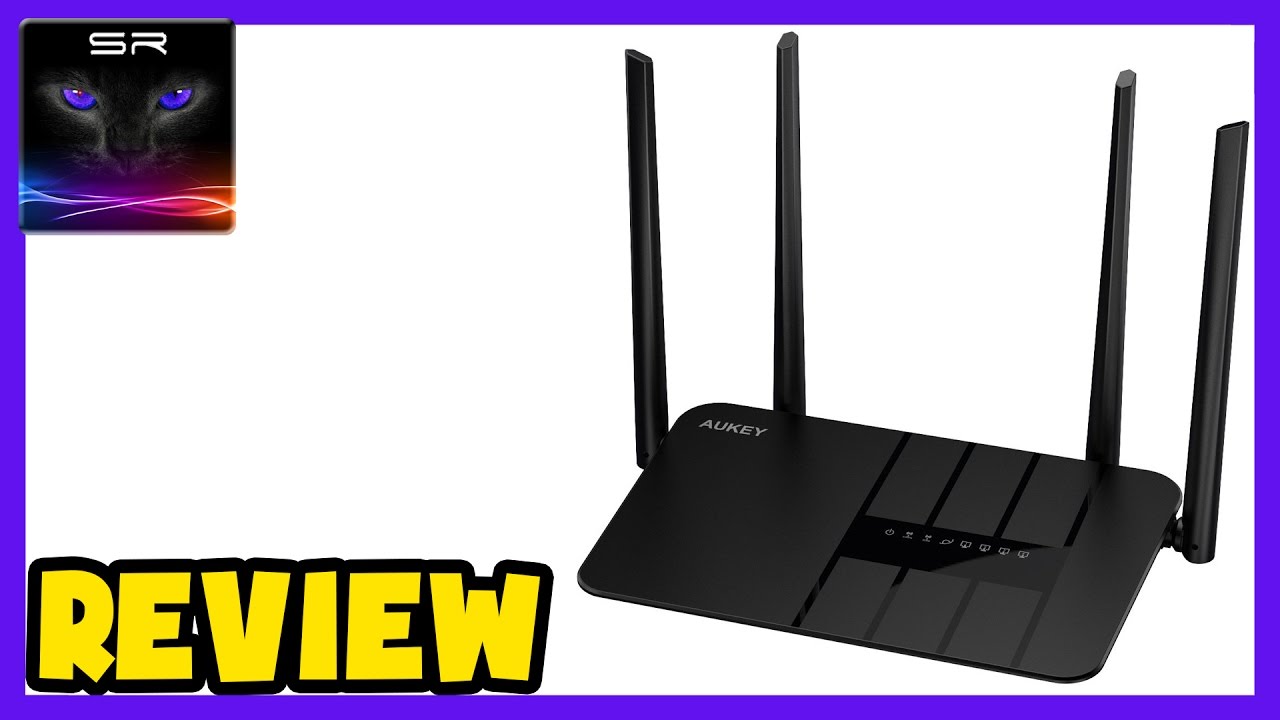 aukey ac1200