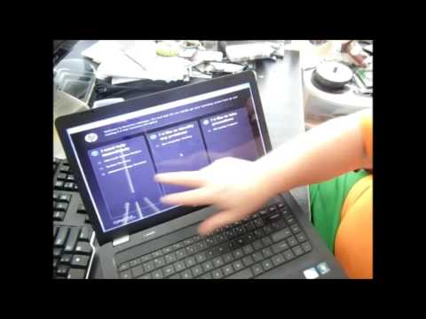 compaq presario sr1530il audio