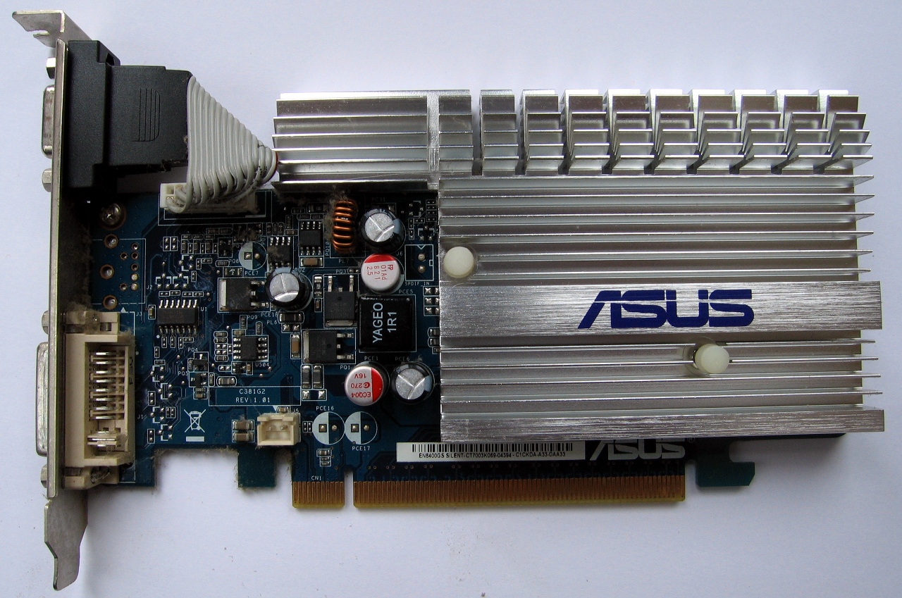 en8400gs silent p 512m a