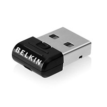 belkin f8t008 windows 7