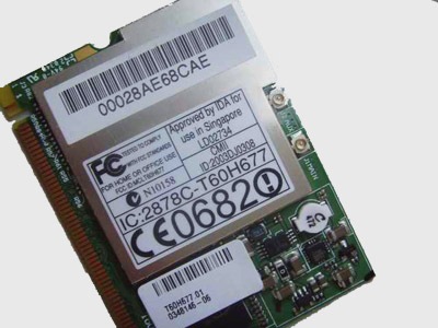 ambit wireless adapter