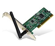 belkin 54g pci
