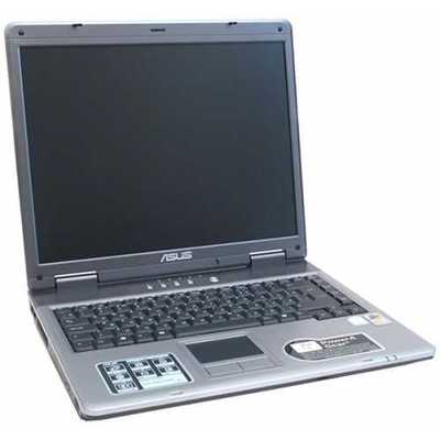 asus a9t sound