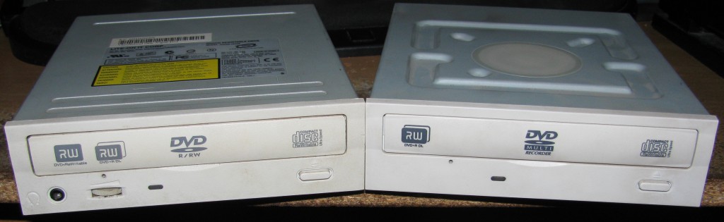 dvdrw sohw-1633s
