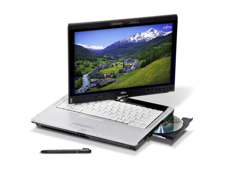 fujitsu t5010 touch screen